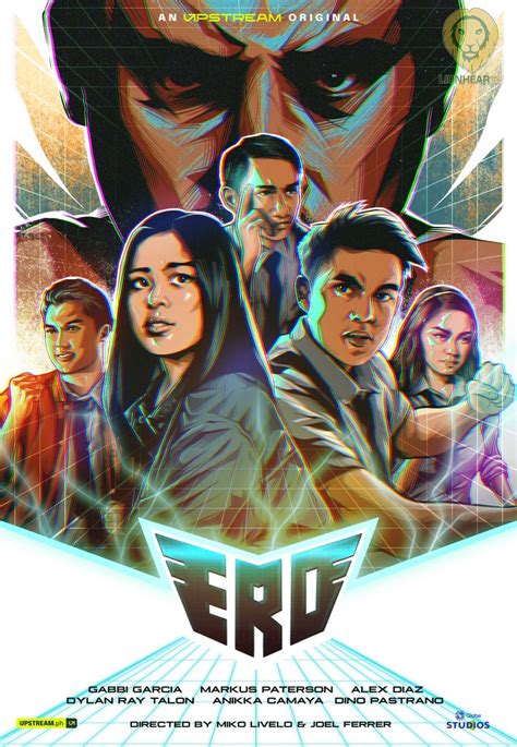ANIMA launches this generation’s Super ERO crew .